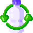 food,food and restaurant,ecology and environment,healthy,water,drinks,plastic,plastic bottle,bottles,drinking,ecologic,circular arrows,zero waste